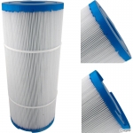 Cartridge, 75sqft, castle t, 2-1/2"ob, 7-1/2", 18" 3oz